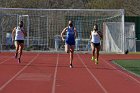 Women's Track vs Babson  Women’s Track & Field host Babson College at Cumberland (RI) High School. : Track & Field, Babson